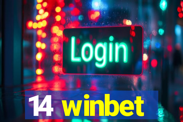 14 winbet